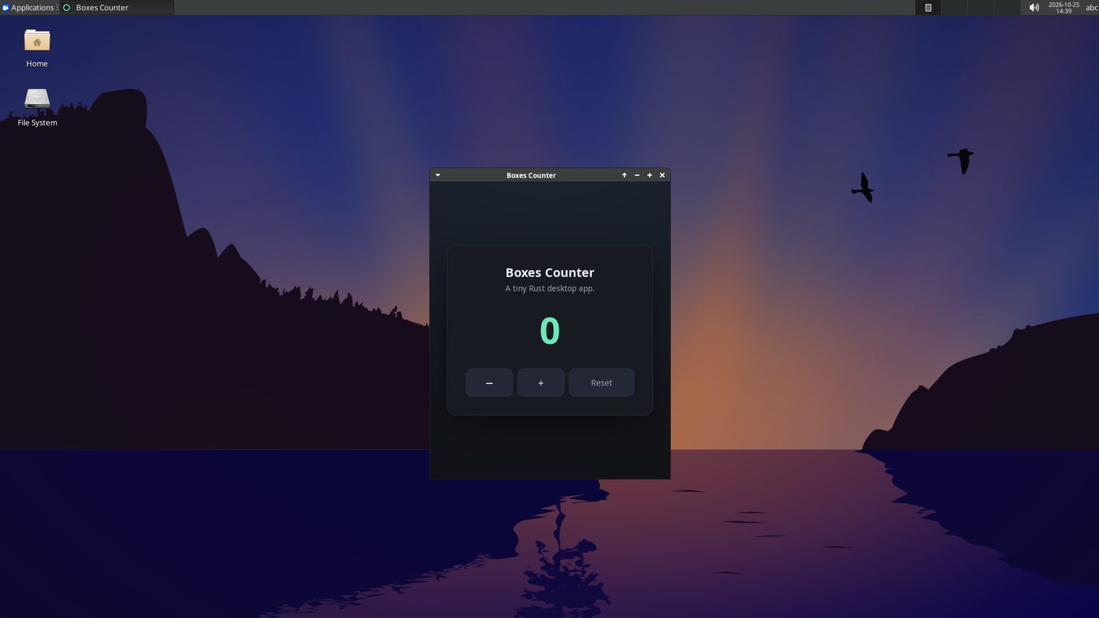 Paddock: computers and sandboxes for your agents